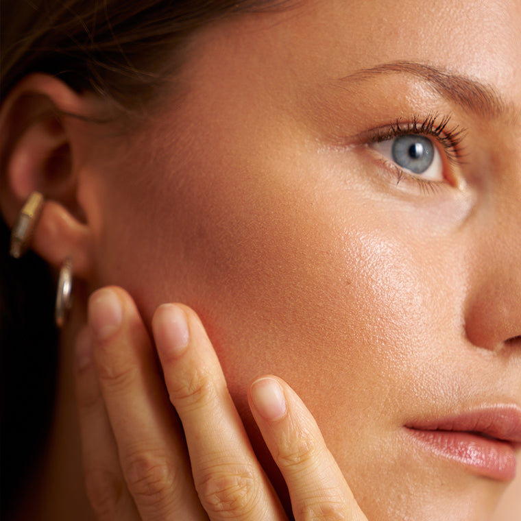 Bronzer Balm "Coast Life" von Pure U - natürliche Inhaltsstoffe, ohne Duftstoffe, vegan.