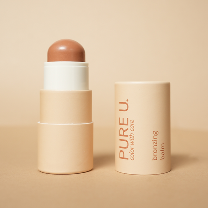 Bronzer Balm "Coast Life" von Pure U - Produktabbildung 