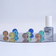 Kindernagellack "Shooting Star" von Miss Nella - Geschenkidee