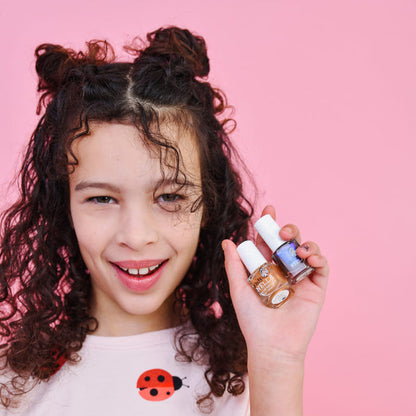 Kindernagellack "Open Sesam" von Miss Nella - kinderleicht aufzutragen