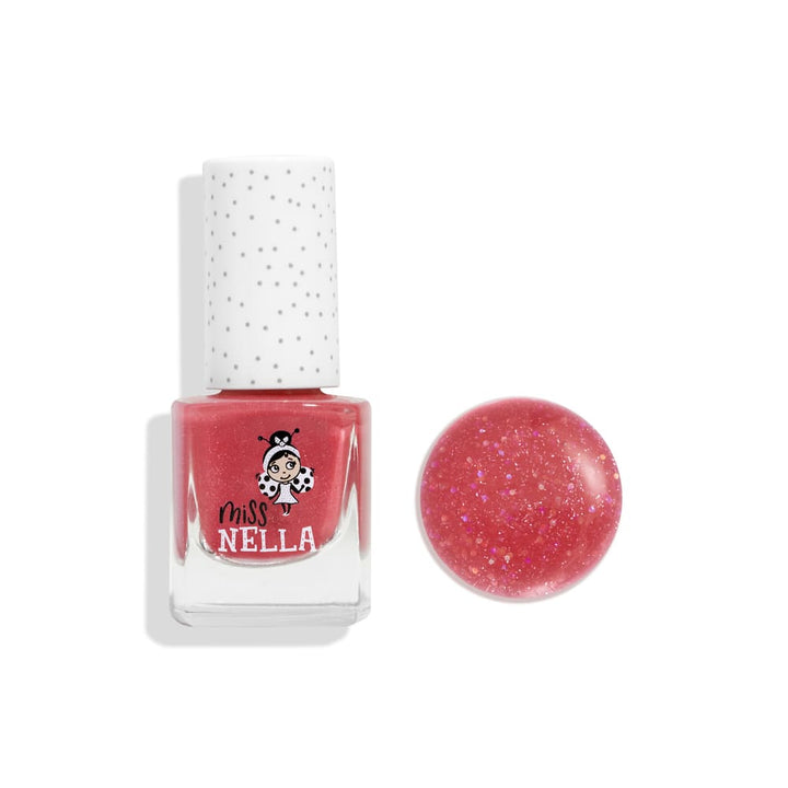 Kindernagellack "Sugar Hugs" von Miss Nella - Produktabbildung