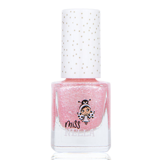 Nagellack für Kids "Itsy Glitzy Hippo"