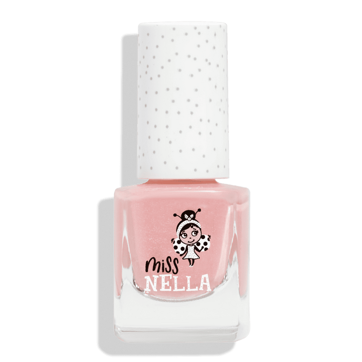 Kindernagellack "Cheeky Bunny" von Miss Nella - Produktabbildung