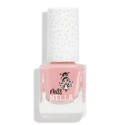 Kindernagellack "Cheeky Bunny" von Miss Nella - Produktabbildung