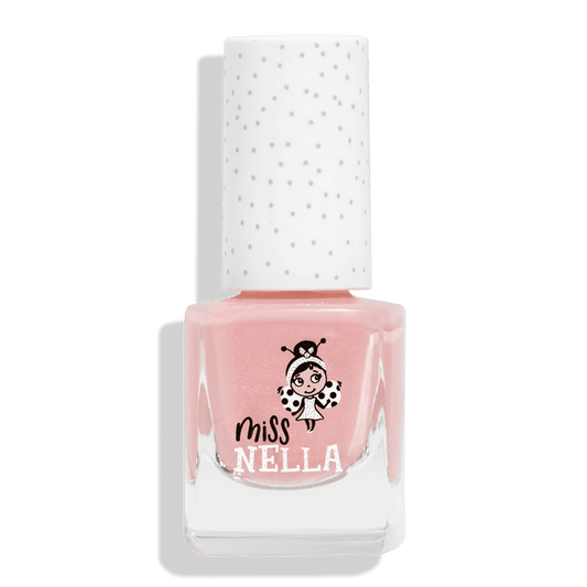 Kindernagellack "Cheeky Bunny" von Miss Nella - Produktabbildung