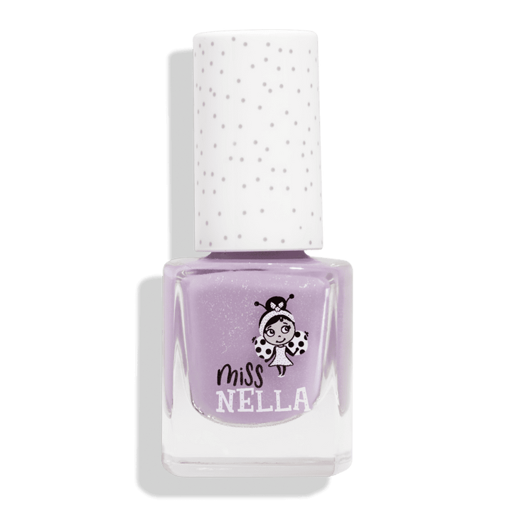 Kindernagellack "Butterfly Wings" von Miss Nella - Produktabbildung