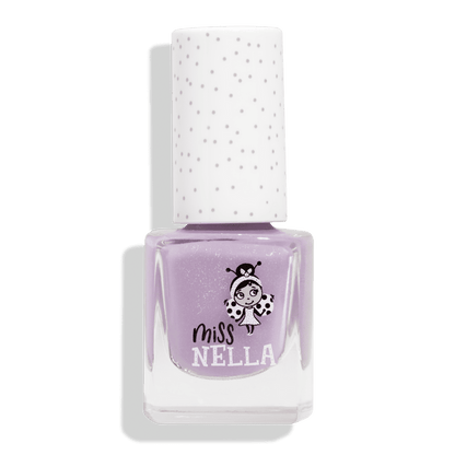 Kindernagellack "Butterfly Wings" von Miss Nella - Produktabbildung