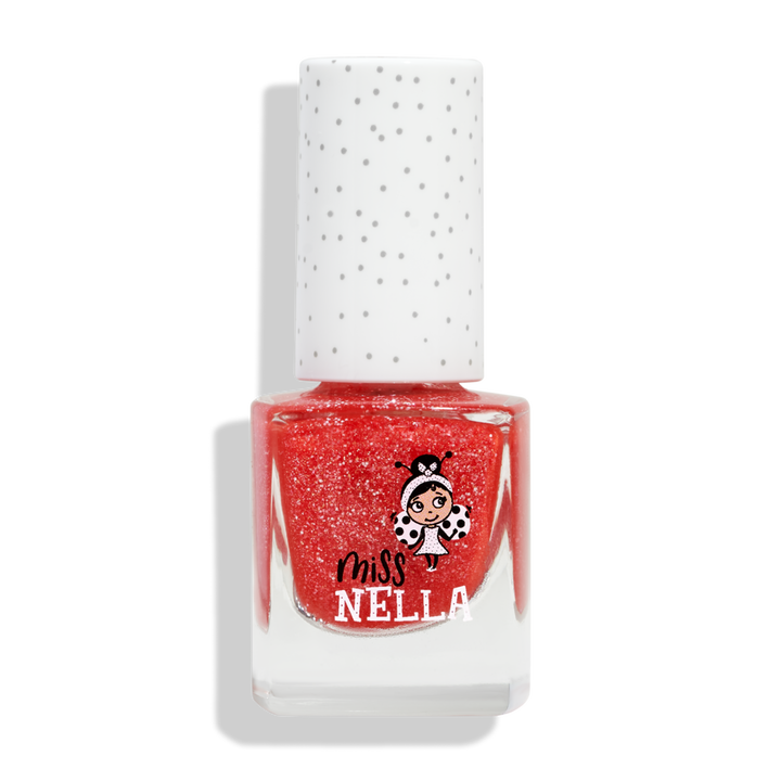 Kindernagellack "Croco-dazzle" von Miss Nella - Produktabbildung
