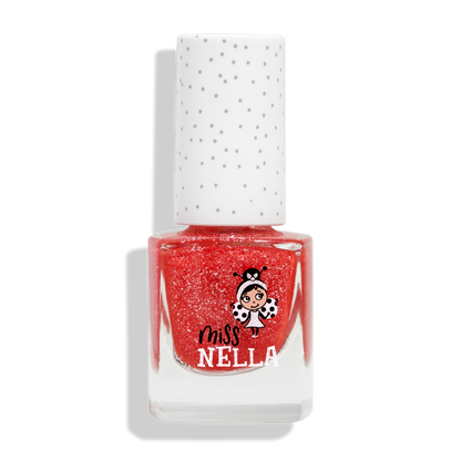 Kindernagellack "Croco-dazzle" von Miss Nella - Produktabbildung