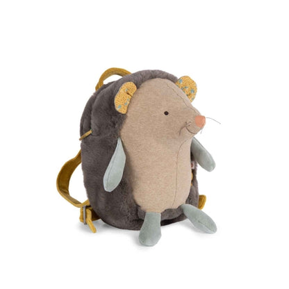 Rucksack "Igel" von Moulin Roty - Produktabbildung