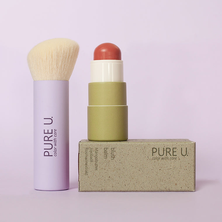 Blending Blush von Pure U. - Zum Verblenden von diversen Blush