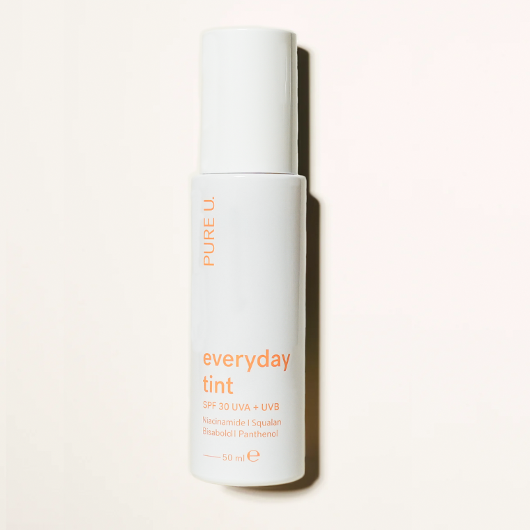 Everyday TInt "medium" von Pure U. - Produktabbildung