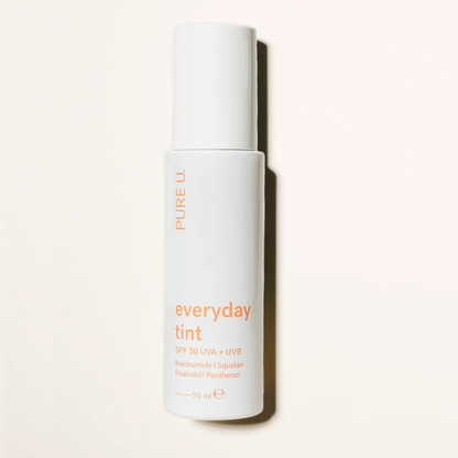 Everyday TInt "medium" von Pure U. - Produktabbildung