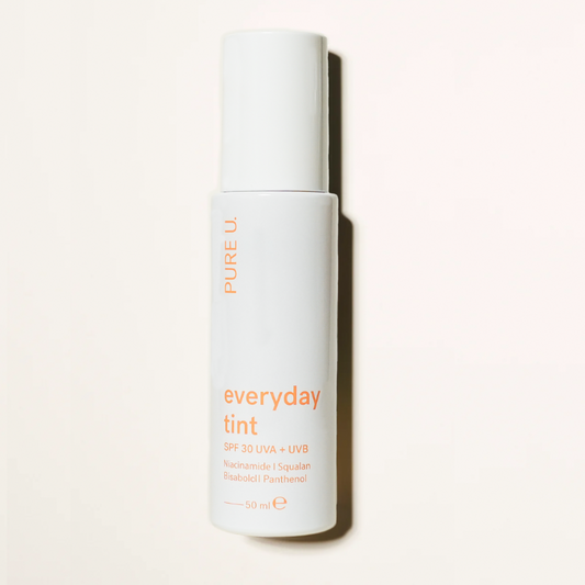 Everyday TInt "medium" von Pure U. - Produktabbildung