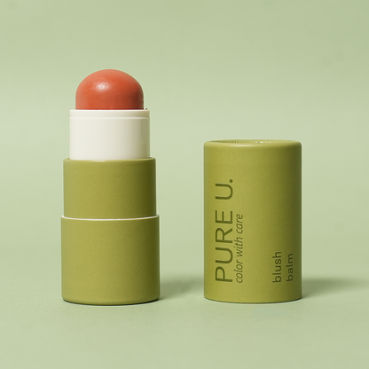 Blush Balm "Sunset" von Pure U. - Produktabbildung