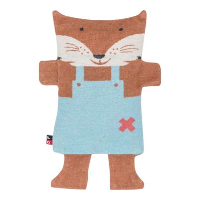 Körnerkissen "Fuchs"