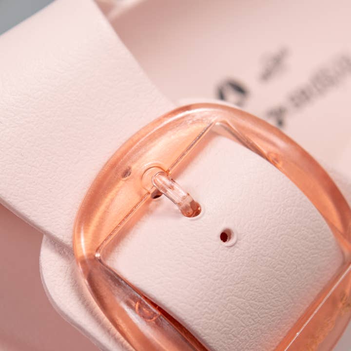 Sandale "MIlano", rosa