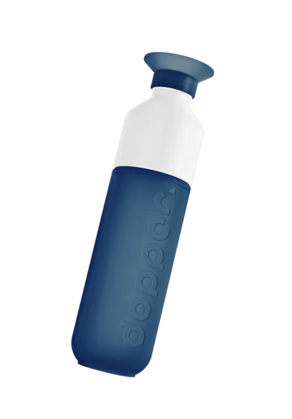 Dopper 450 ml Trinkflasche in der Farbe Cosmic Storm – Produktabbildung