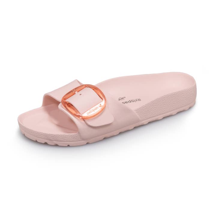 Sandale "MIlano", rosa