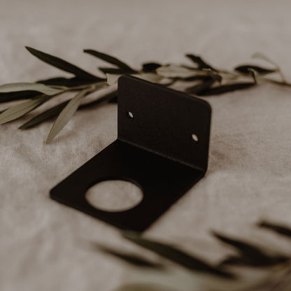 Wandhalterung für Glasspender