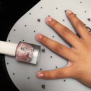Nagellack für Kids "Itsy Glitzy Hippo"