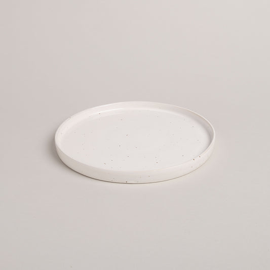 Der Frühstücksteller Calma von Eulenschnitt - Produktabbildung