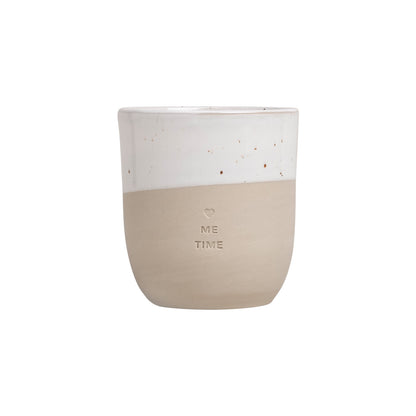 Becher "Me Time"