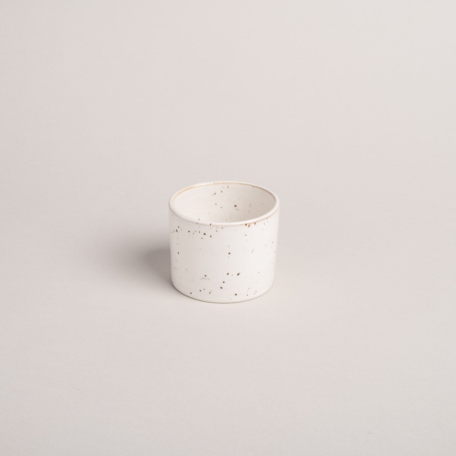 Schälchen "Calma" von Eulenschnitt - Individuelle Glasur