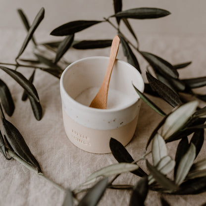 Schälchen "Little Things" von Eulenschnitt - Anwendungsbeispiel Zuckerdose