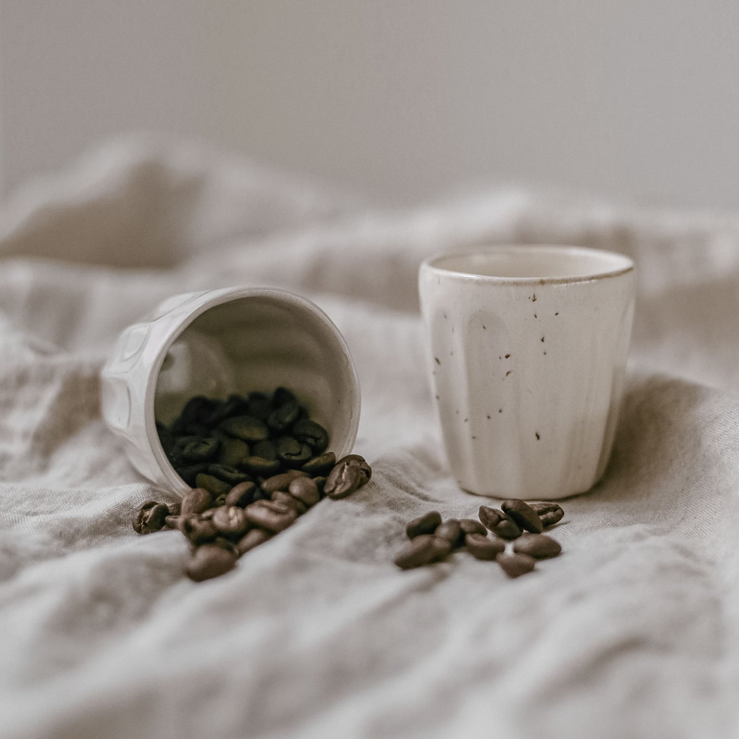 Espressobecher Colina von Eulenschnitt – hochwertiger Begleiter für Espresso