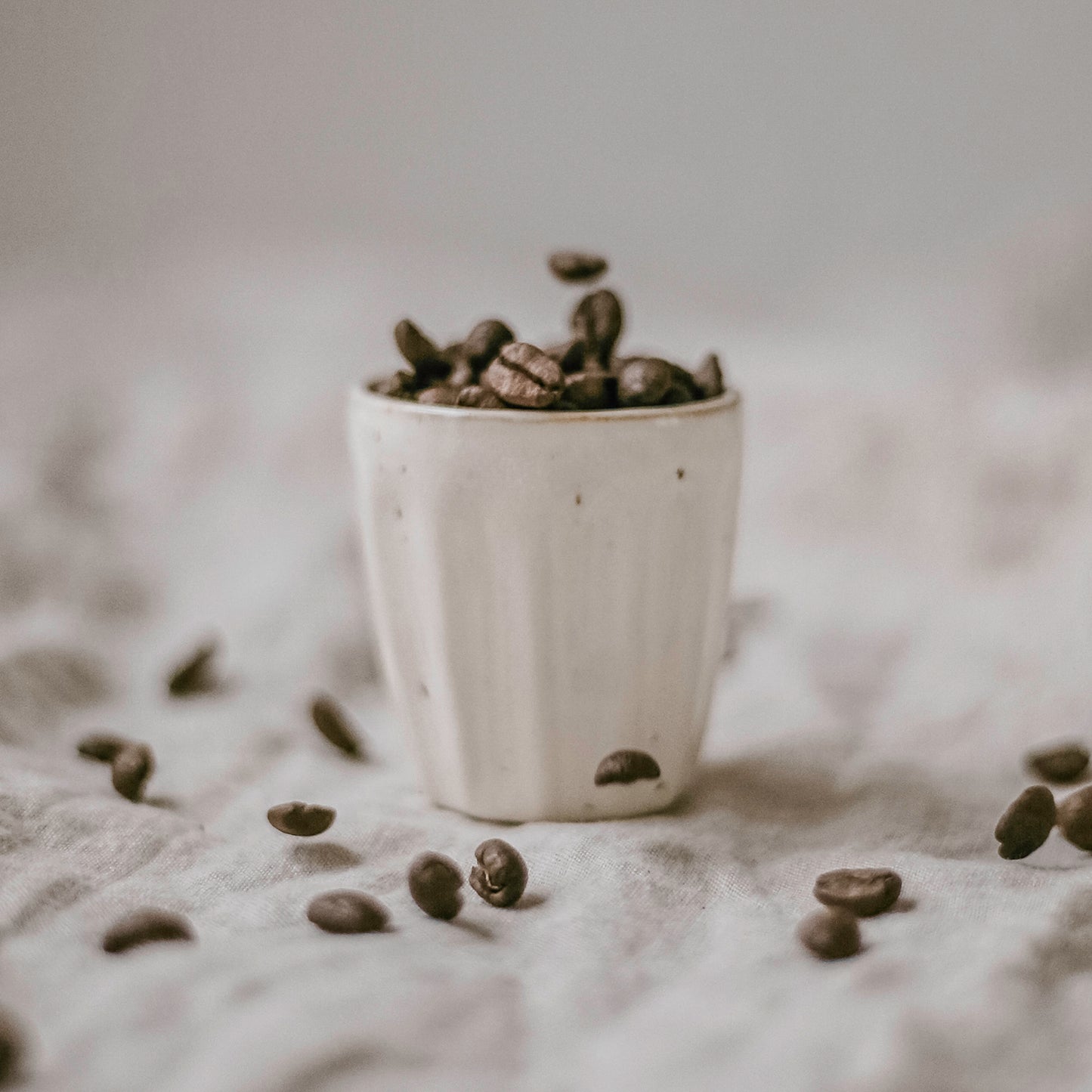 Espressobecher Colina von Eulenschnitt – minimalistisches Geschenk für Kaffeeliebhaber