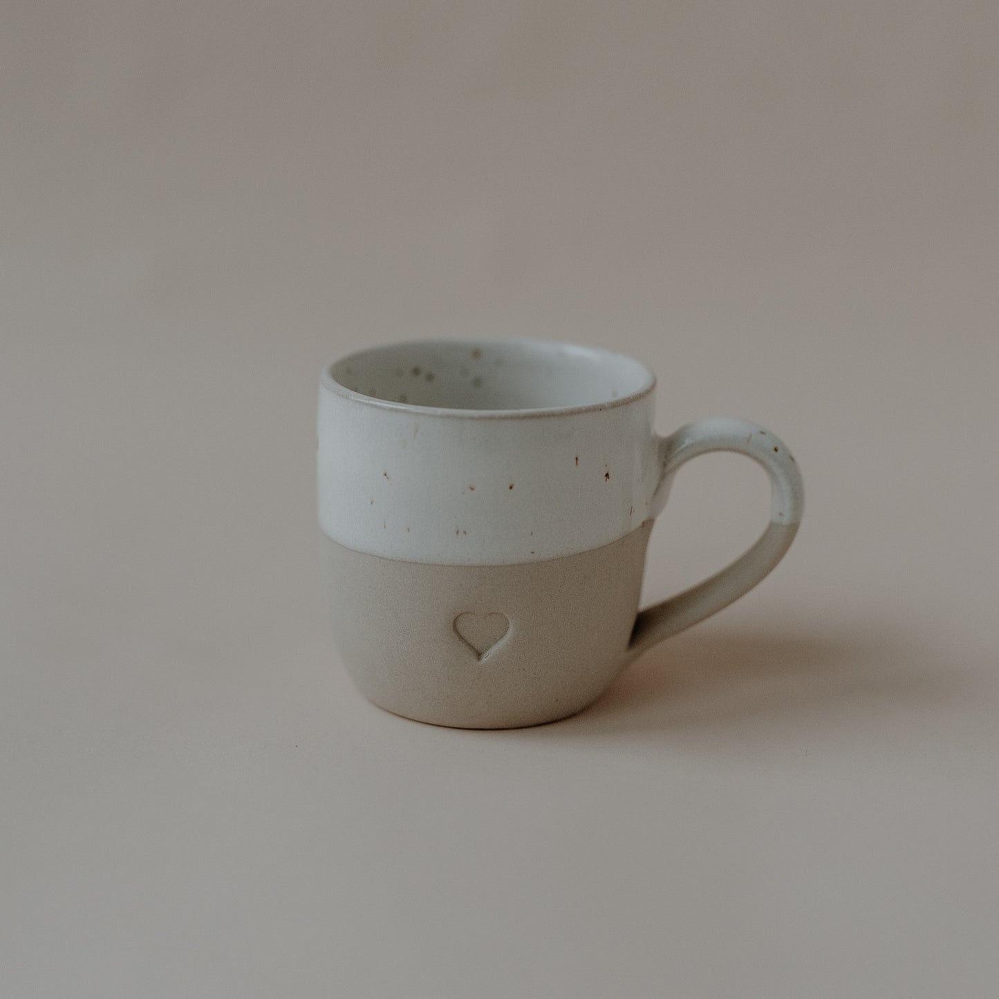 Eulenschnitt Espressotasse Herz – stilvolles Detail im Scandi Look