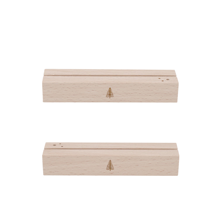 Karten- und Blumenständer "Tannenbaum"