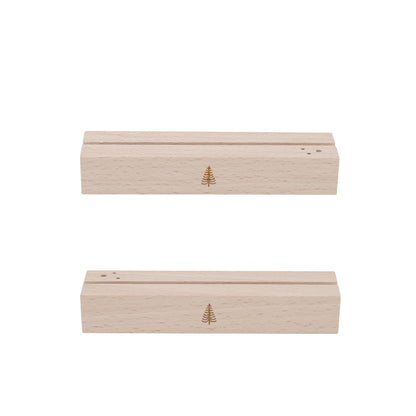 Karten- und Blumenständer "Tannenbaum"